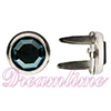 Preciosa "Bling in the Ring" Pre-Set Rhinestones 